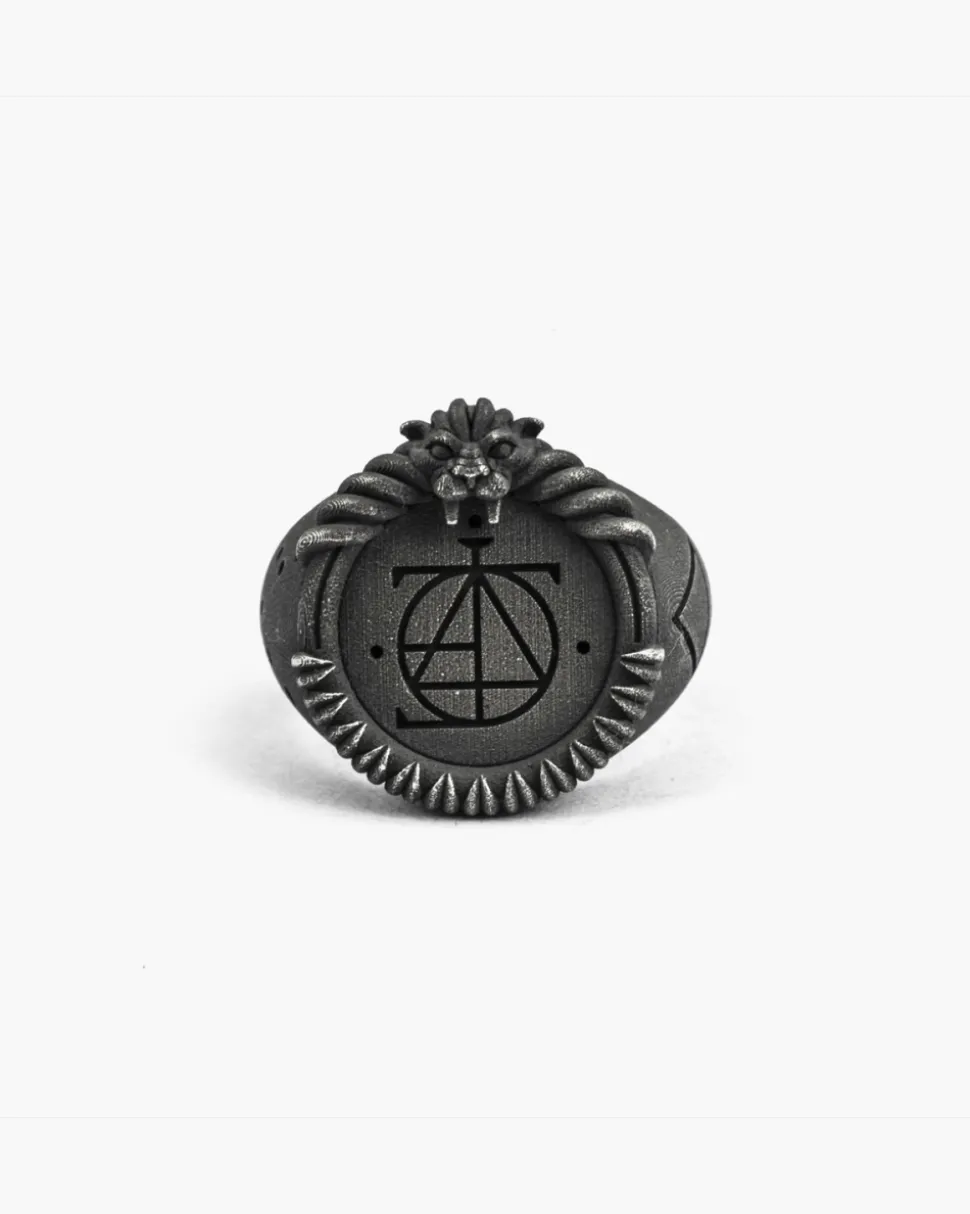 CHEVALIER OPHIS SEGNI ZODIACALI