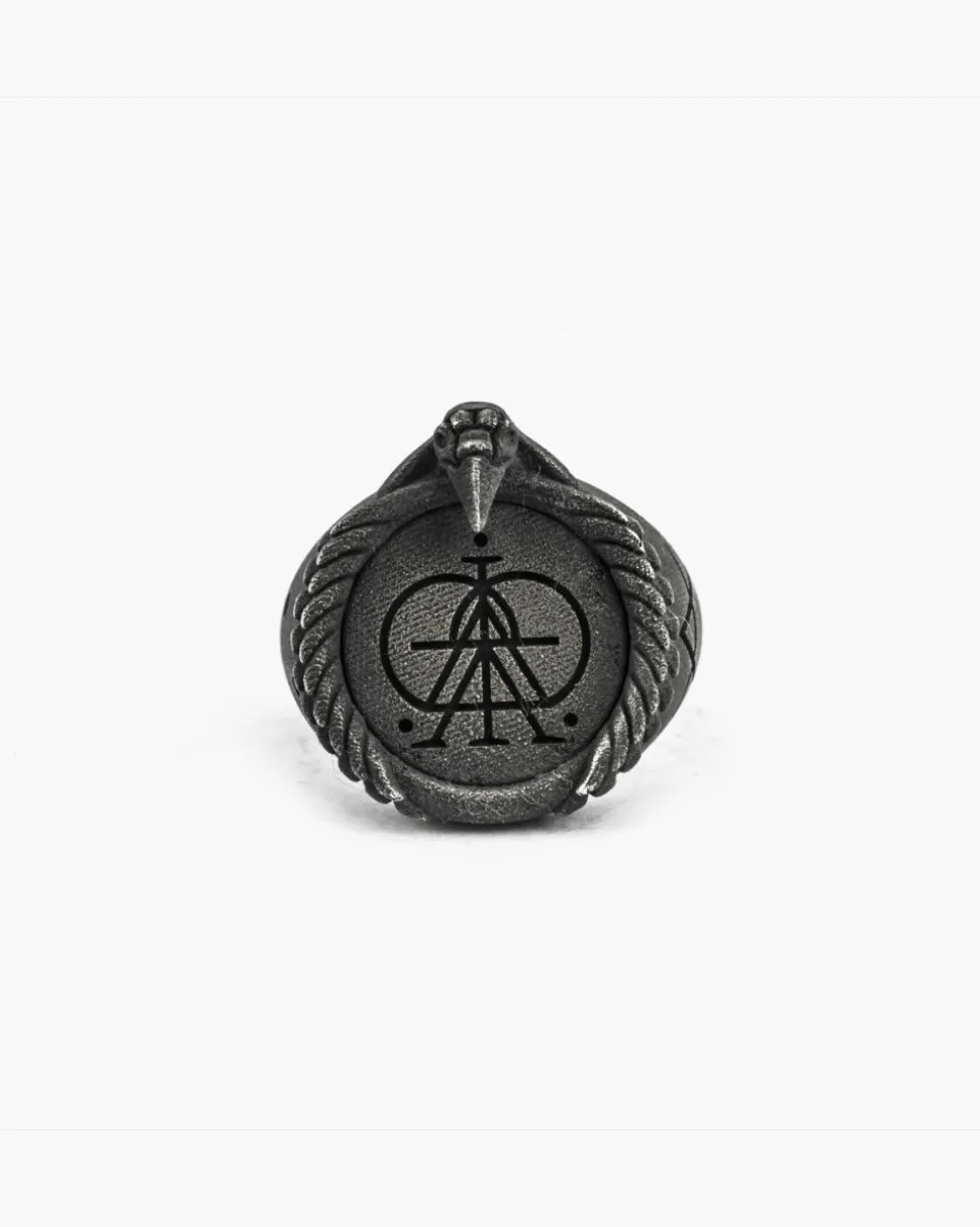 CHEVALIER OPHIS SEGNI ZODIACALI