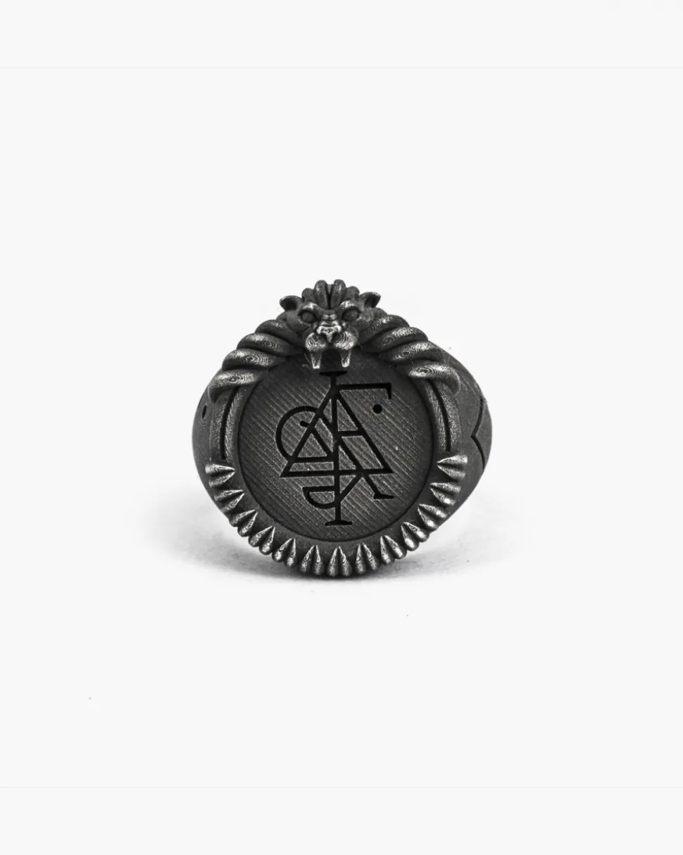 CHEVALIER OPHIS SEGNI ZODIACALI