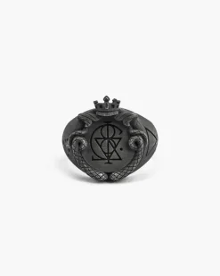 CHEVALIER OPHIS SEGNI ZODIACALI