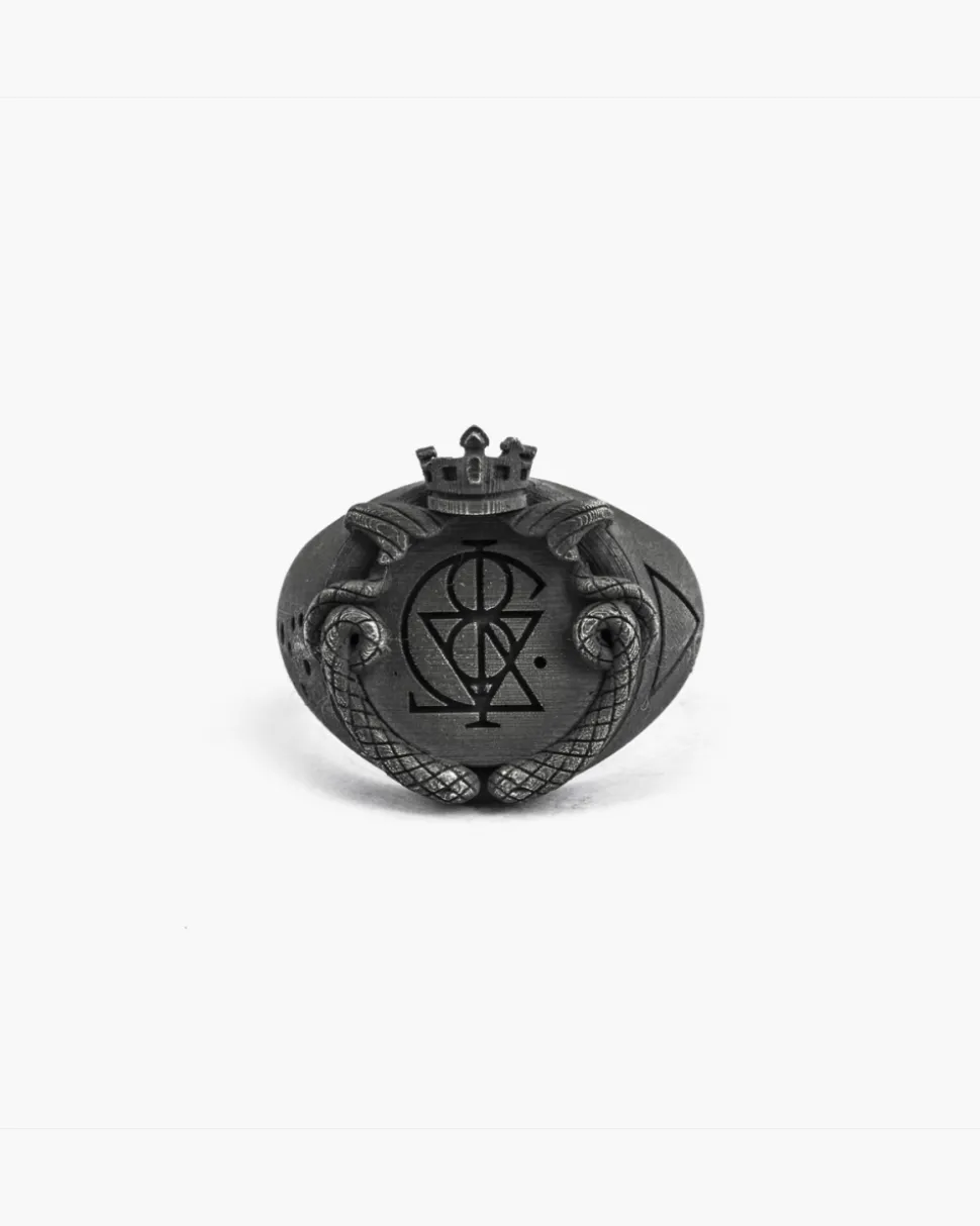CHEVALIER OPHIS SEGNI ZODIACALI