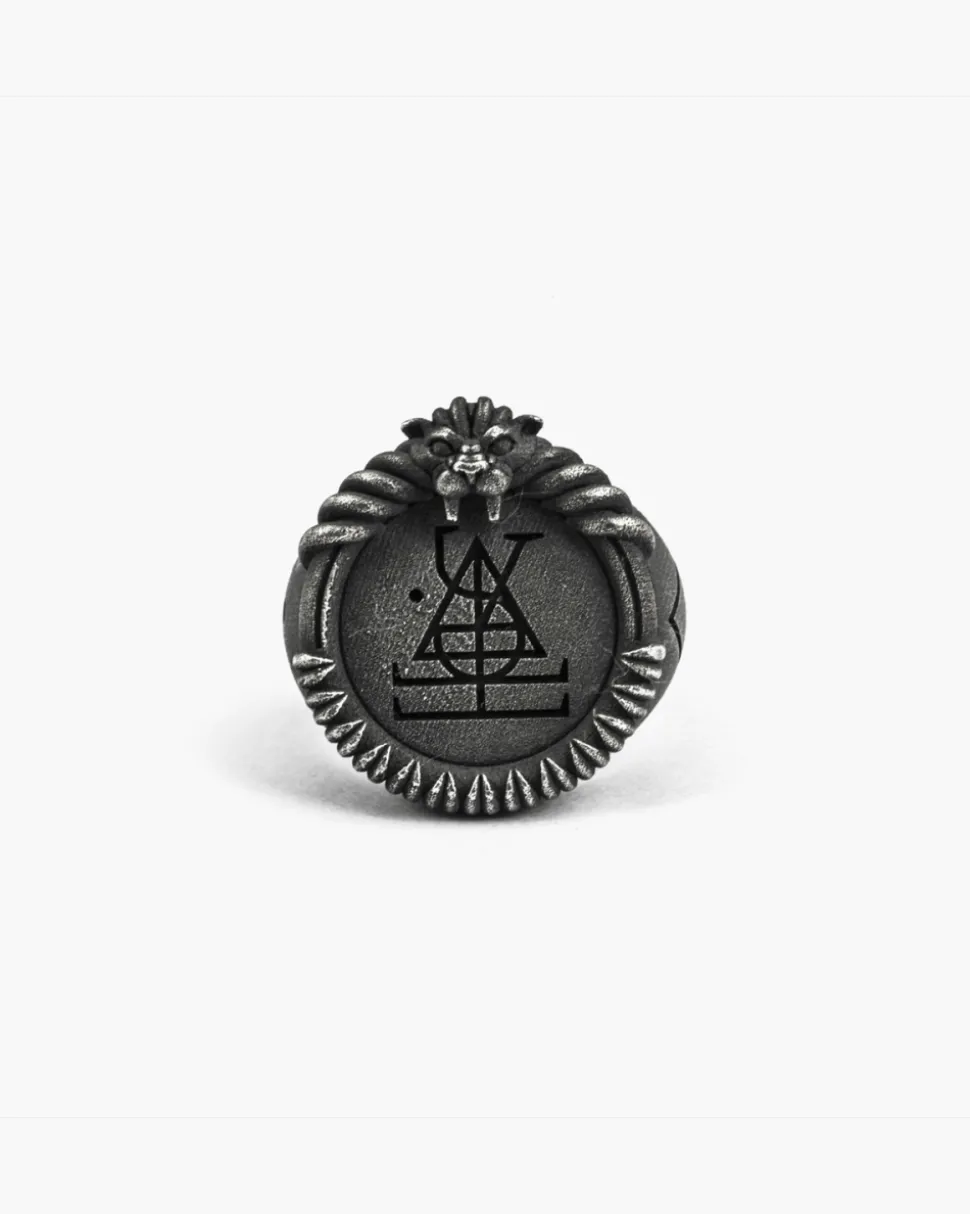 CHEVALIER OPHIS SEGNI ZODIACALI