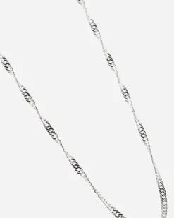 CINTURA GIOIELLO SINGAPORE IN ARGENTO
