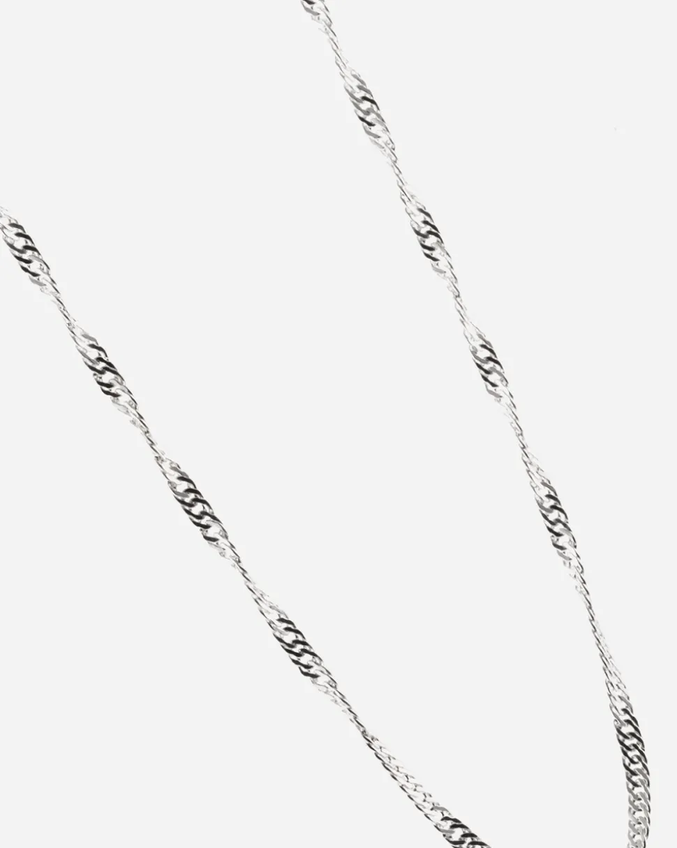 CINTURA GIOIELLO SINGAPORE IN ARGENTO