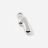 CIONDOLO NUMERO BOLD IN ARGENTO