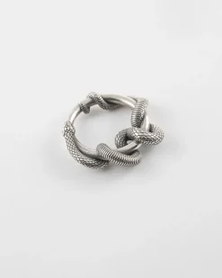 CIONDOLO SERPENTE NAHAS