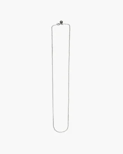 COLLANA FORZATINA 040 IN ARGENTO