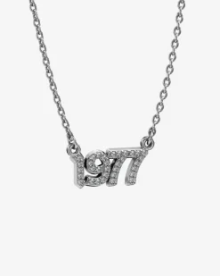 COLLANA NOME FORZATINA MY SHINY NAME PERSONALIZZABILE