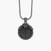 COLLANA OPHIS SEGNI ZODIACALI