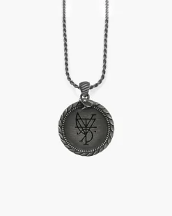 COLLANA OPHIS SEGNI ZODIACALI