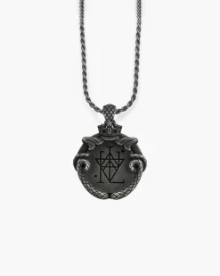 COLLANA OPHIS SEGNI ZODIACALI