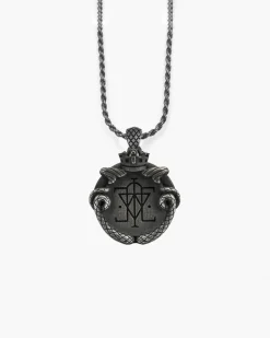 COLLANA OPHIS SEGNI ZODIACALI
