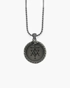 COLLANA OPHIS SEGNI ZODIACALI