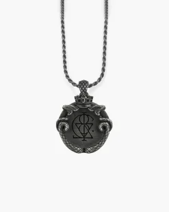 COLLANA OPHIS SEGNI ZODIACALI