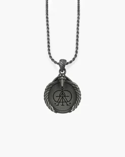 COLLANA OPHIS SEGNI ZODIACALI