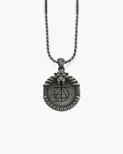 COLLANA OPHIS SEGNI ZODIACALI