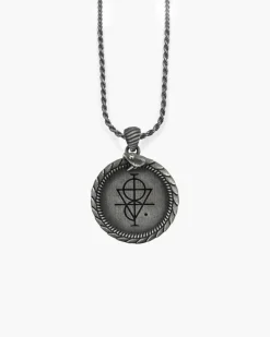 COLLANA OPHIS SEGNI ZODIACALI