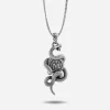COLLANA PENDENTE BISCIONE INTER X NOVE25