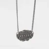 COLLANA PENDENTE GVESVS G080 L70
