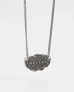 COLLANA PENDENTE GVESVS G080 L70
