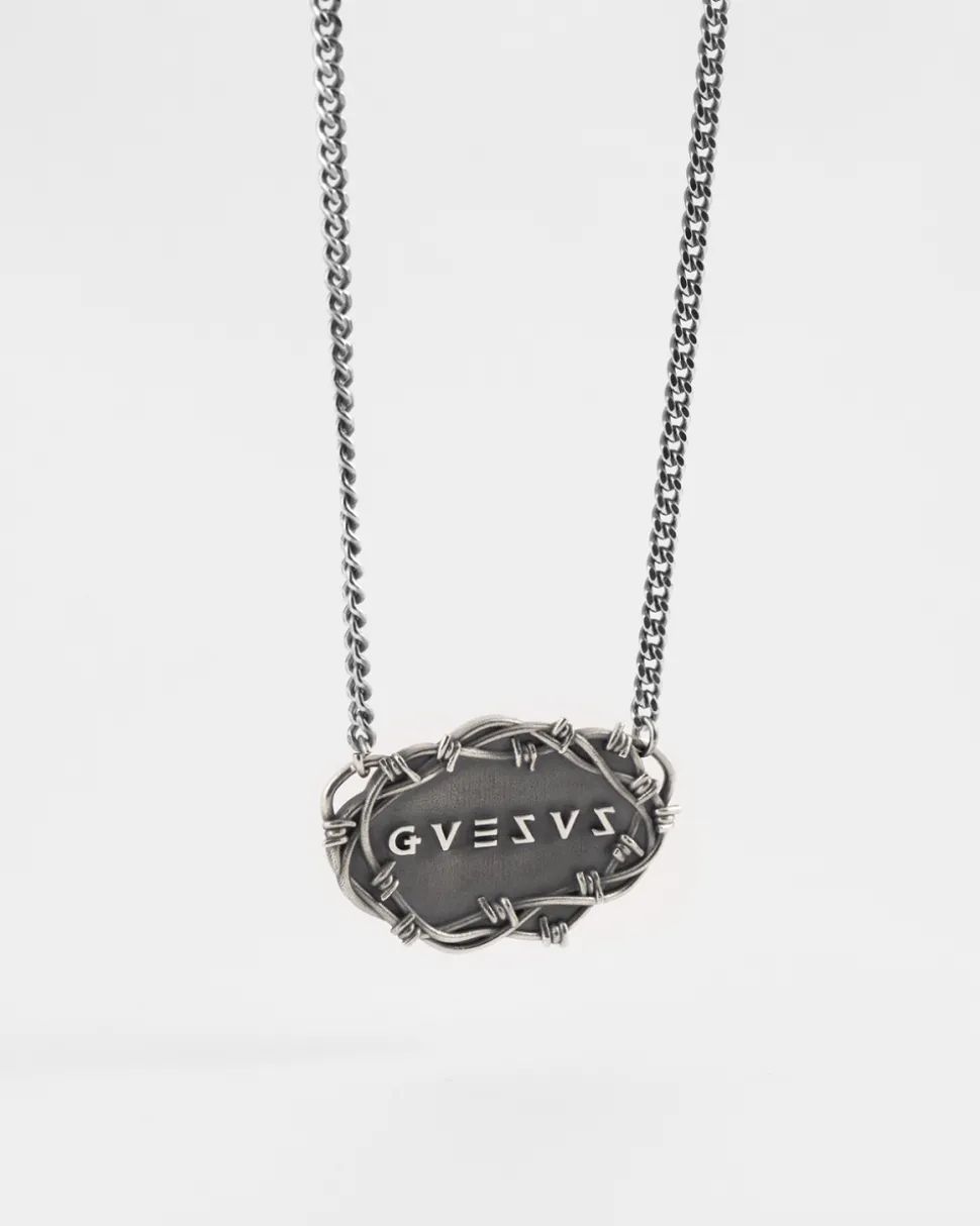 COLLANA PENDENTE GVESVS G080 L70