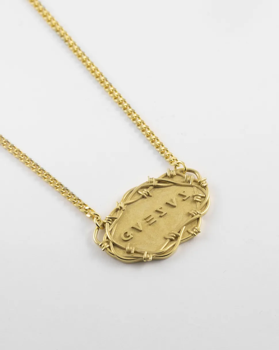 COLLANA PENDENTE GVESVS G080 L70