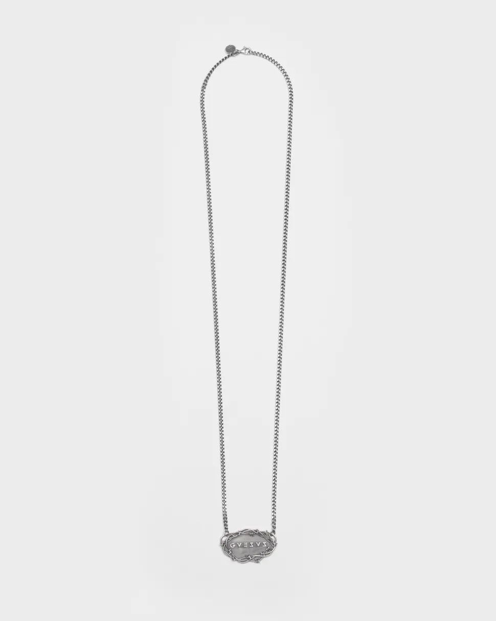 COLLANA PENDENTE GVESVS G080 L60