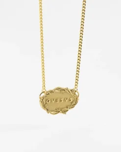 COLLANA PENDENTE GVESVS G080 L60