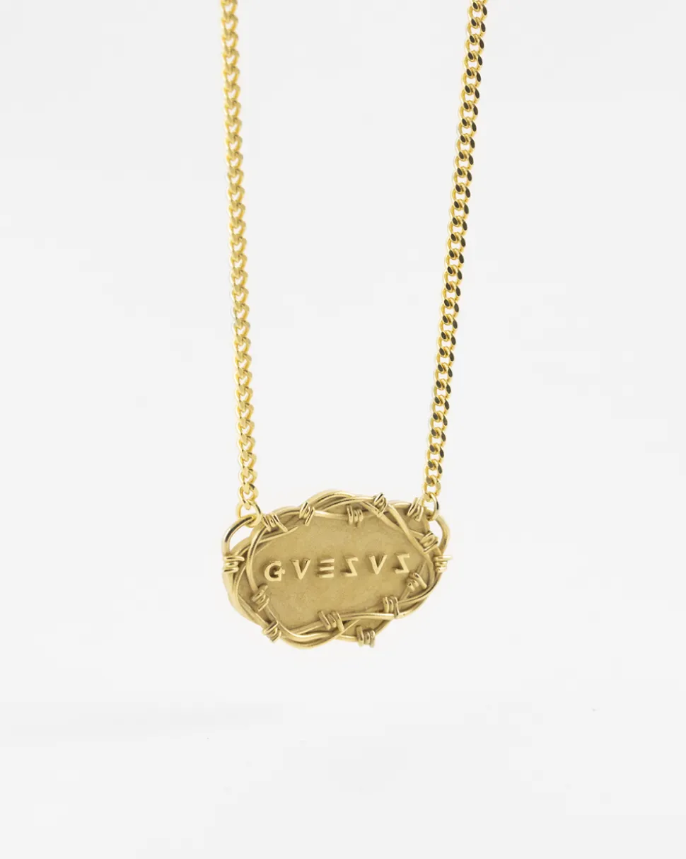COLLANA PENDENTE GVESVS G080 L60