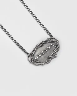 COLLANA PENDENTE GVESVS G080 L60
