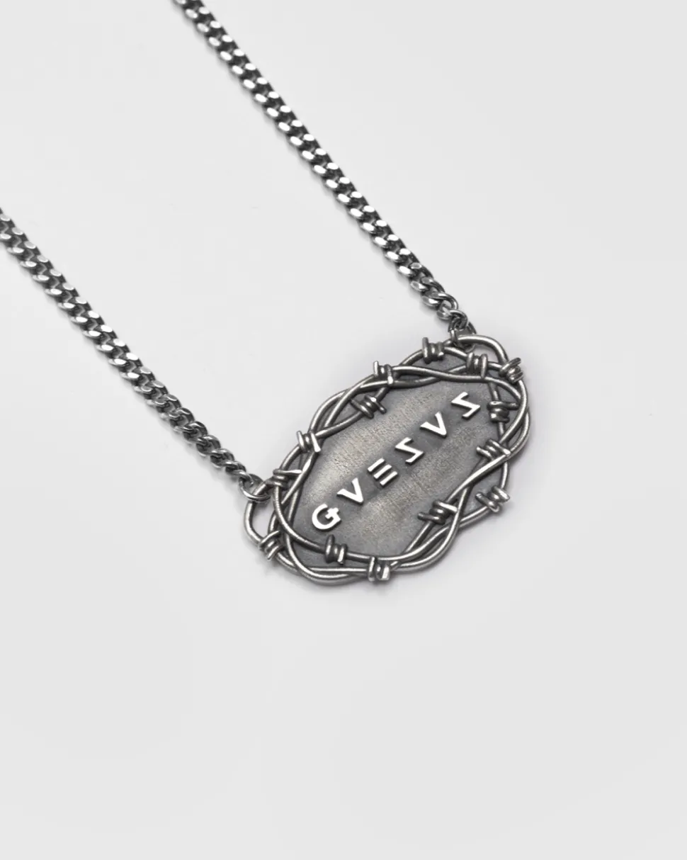 COLLANA PENDENTE GVESVS G080 L60