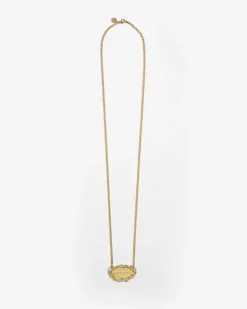 COLLANA PENDENTE GVESVS G080 L70