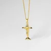 COLLANA PENDENTE HOLOCENE