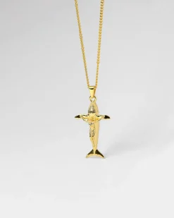 COLLANA PENDENTE HOLOCENE