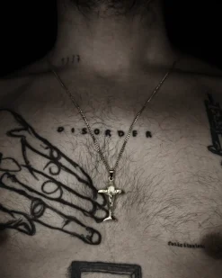 COLLANA PENDENTE HOLOCENE
