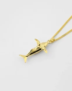 COLLANA PENDENTE HOLOCENE