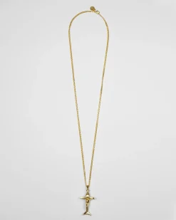 COLLANA PENDENTE HOLOCENE