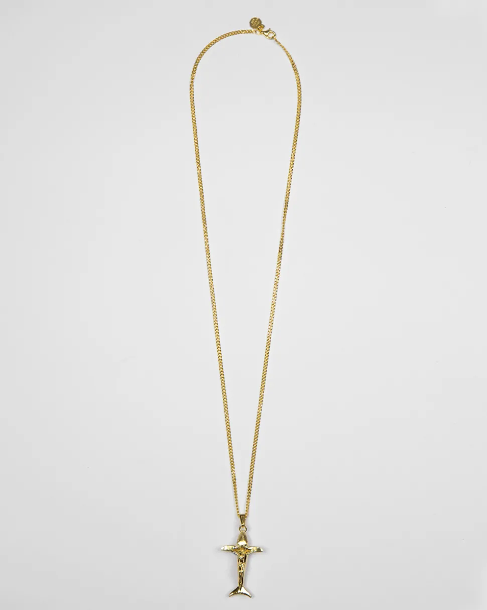 COLLANA PENDENTE HOLOCENE