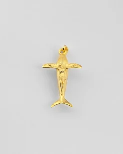 COLLANA PENDENTE HOLOCENE