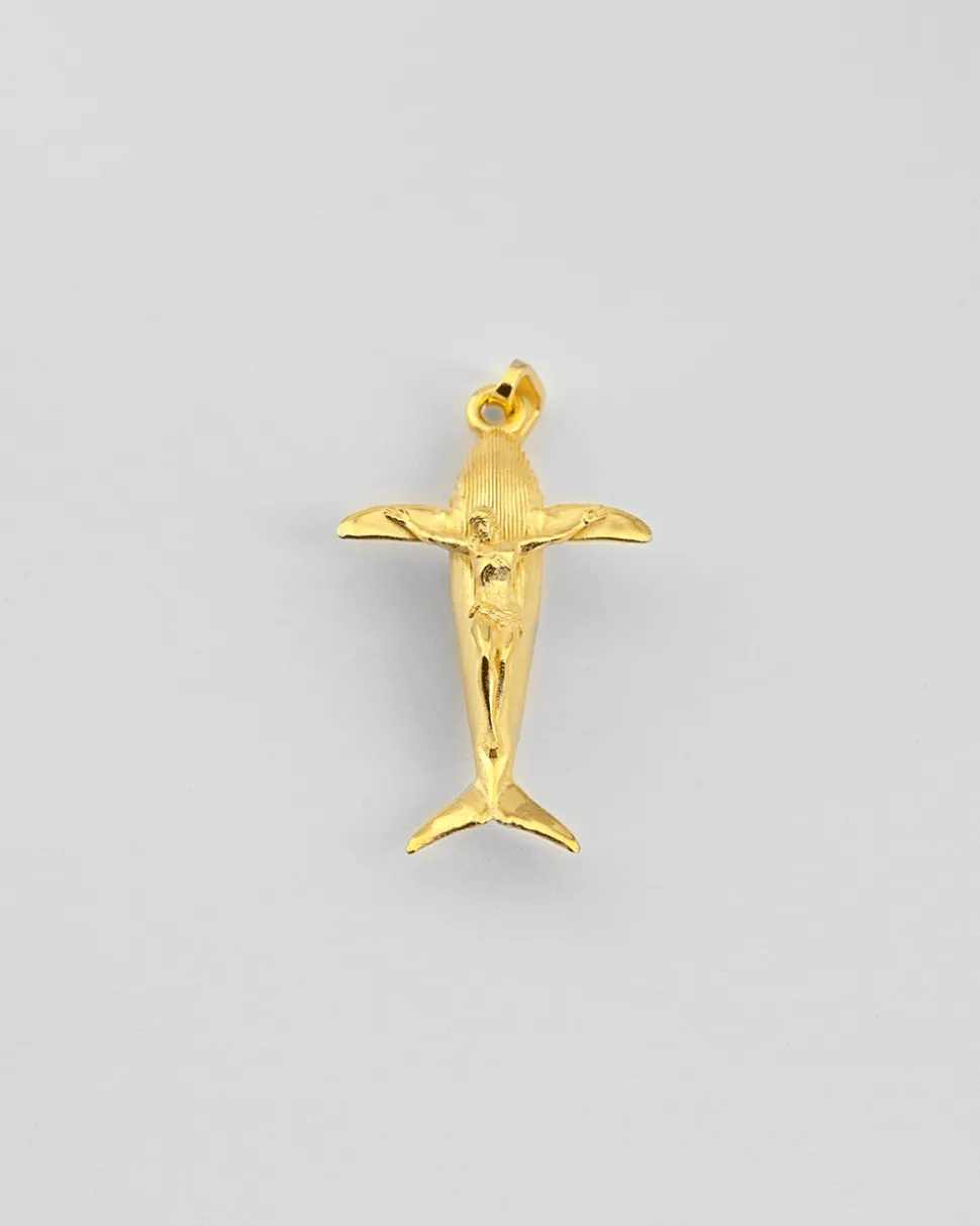 COLLANA PENDENTE HOLOCENE
