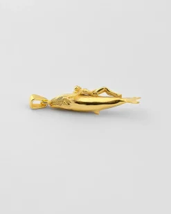 COLLANA PENDENTE HOLOCENE