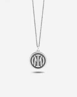COLLANA PENDENTE TO THE STARS INTER X NOVE25