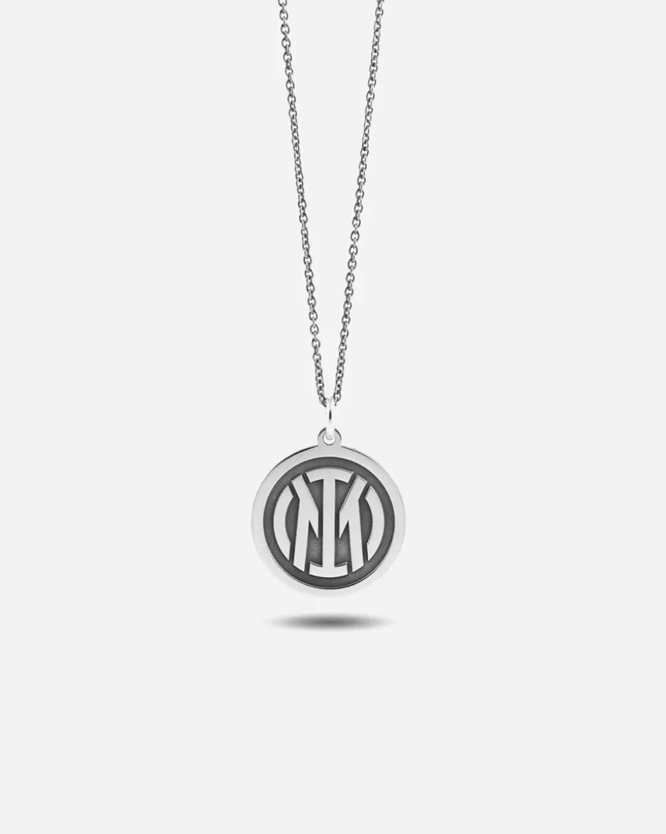 COLLANA PENDENTE TO THE STARS INTER X NOVE25