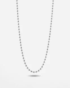 COLLANA SFERE 250
