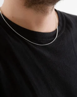 COLLANA SFERE 250