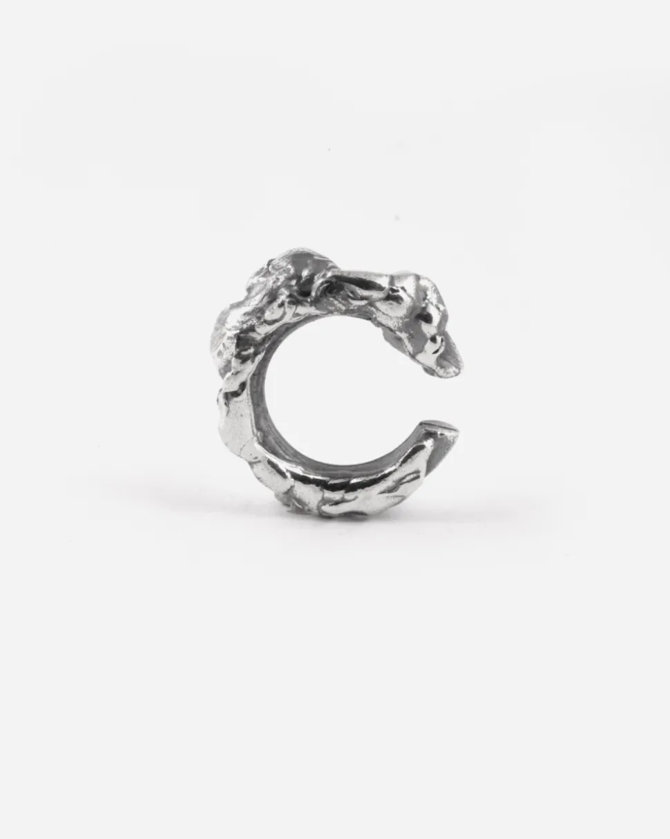 EAR CUFF MATERIC BIG 2 LIQUOR COTUMNI