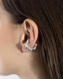 EAR CUFF MATERIC BIG 1 LIQUOR COTUMNI