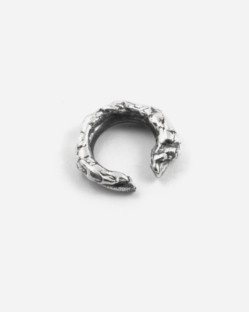 EAR CUFF MATERIC BIG 2 LIQUOR COTUMNI