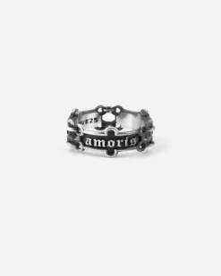 FEDE IN ARGENTO DEVICTUS VULNERE AMORIS