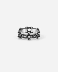 FEDE IN ARGENTO DEVICTUS VULNERE AMORIS